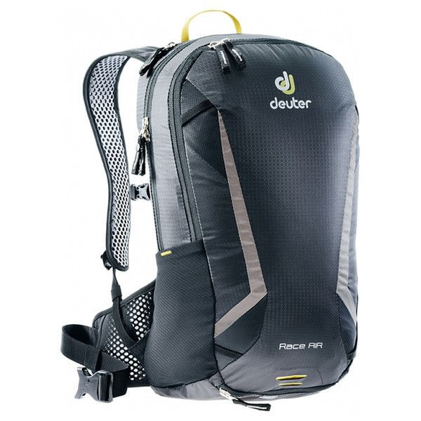 Рюкзак Deuter Race Air 10 л black 