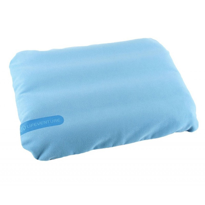 Подушка Lifeventure Soft Fibre Cushion (65370) 