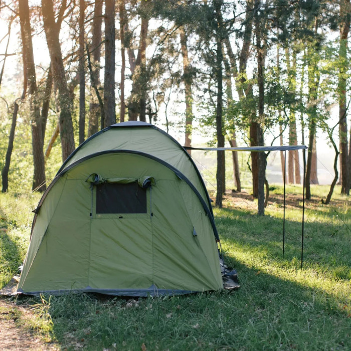 Намет Tramp Brest 4 (V3) UTRT-110-olive