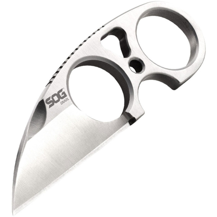 Ніж SOG Snarl (SOG JB01K-CP) 