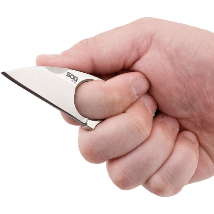 Ніж SOG Snarl (SOG JB01K-CP) 