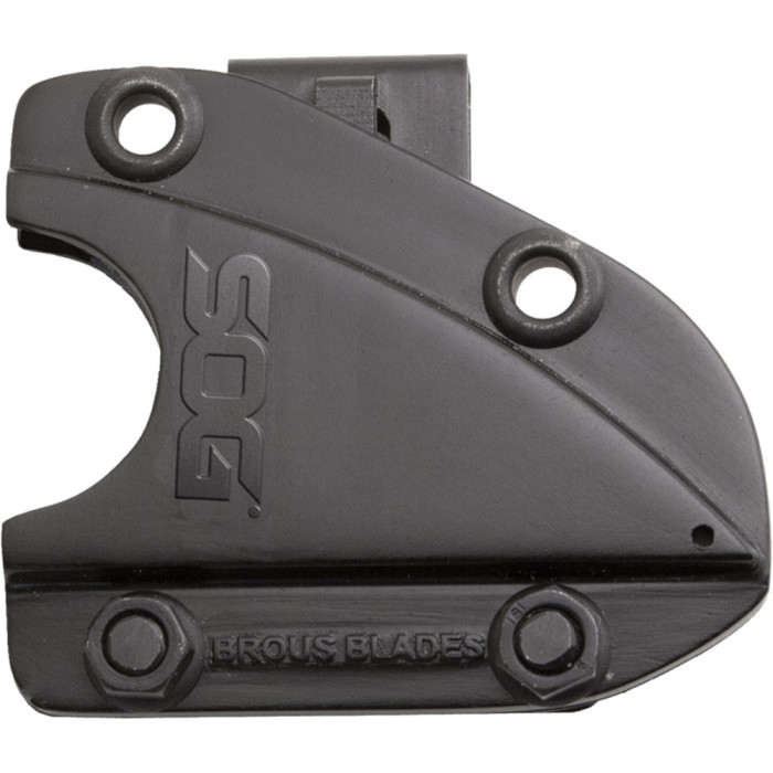 Ніж SOG Snarl (SOG JB01K-CP) 