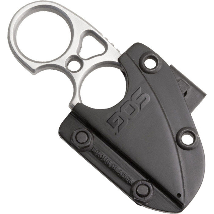 Ніж SOG Snarl (SOG JB01K-CP) 