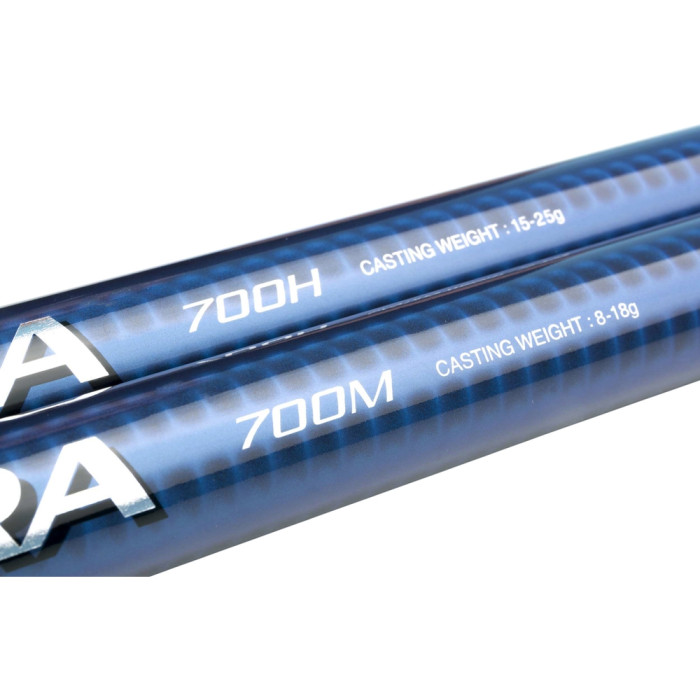 Вудилище махове Shimano Super Ultegra Medium 7.00m 8-18g 