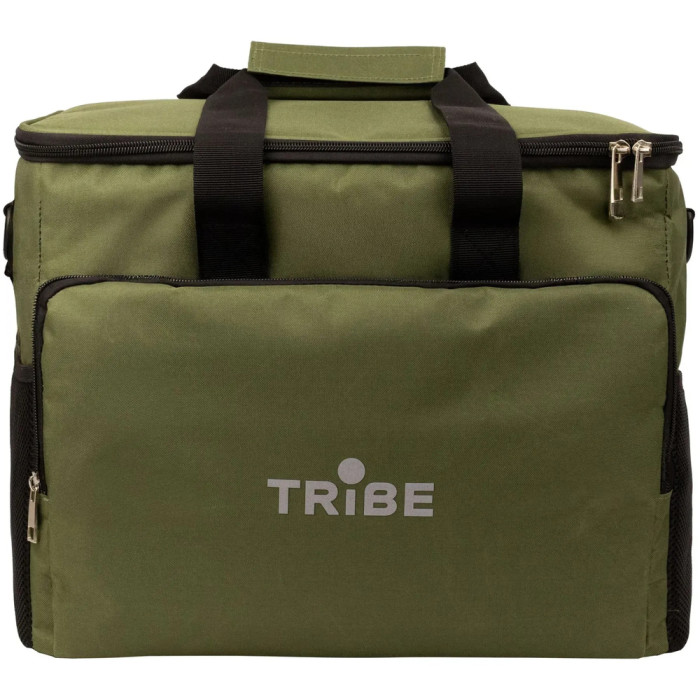 Термосумка Tribe Cooler 15 L T-IF-0010-green 