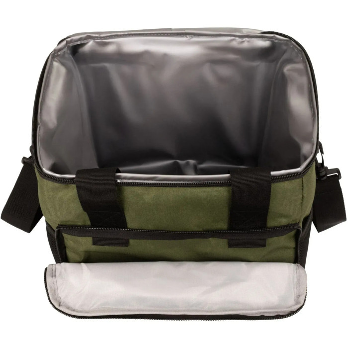 Термосумка Tribe Cooler 15 L T-IF-0010-green 