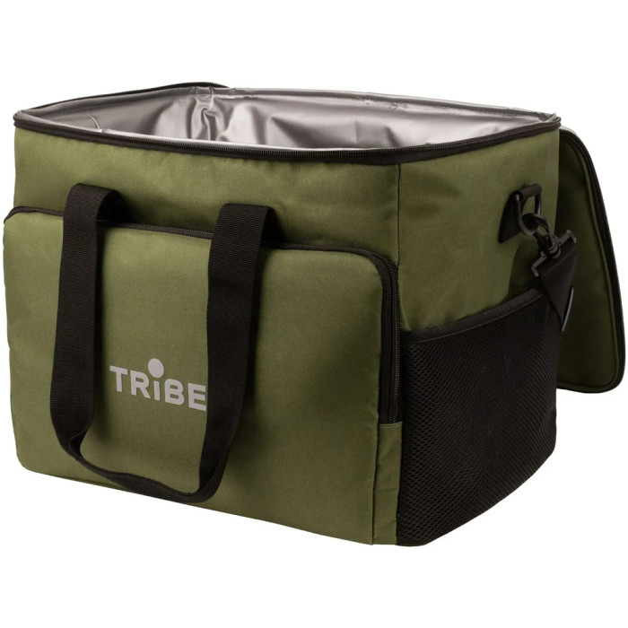 Термосумка Tribe Cooler 15 L T-IF-0010-green 