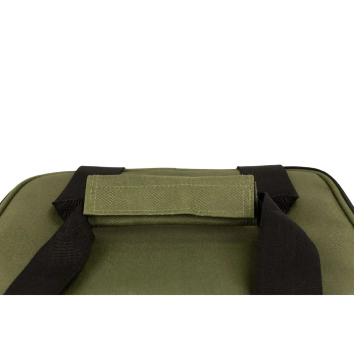 Термосумка Tribe Cooler 15 L T-IF-0010-green 