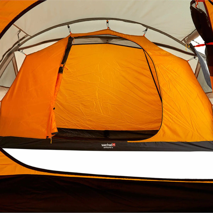 Намет Wechsel Intrepid 5 TL Laurel Oak (231081) 