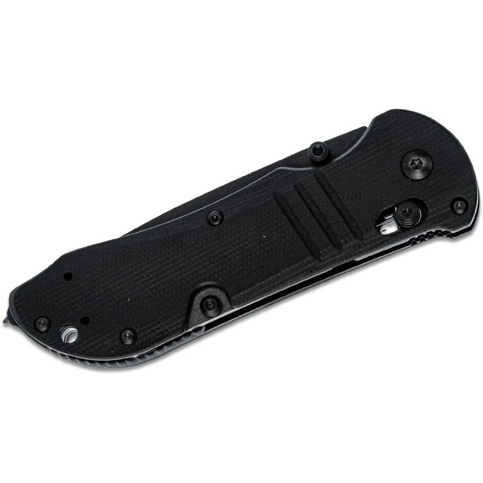 Ніж Benchmade Triage 917SBK 
