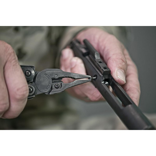 Мультитул Leatherman Mut-Black-Molle (850122N) 