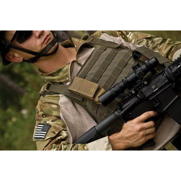 Мультитул Leatherman Mut-Black-Molle (850122N) 