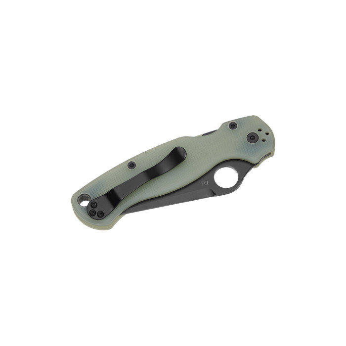 Кишеньковий ніж Grand Way SG 168 ivory black 