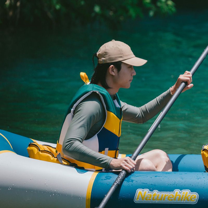 Жилет рятувальний Naturehike CNK2300SS013, розмір M-L 