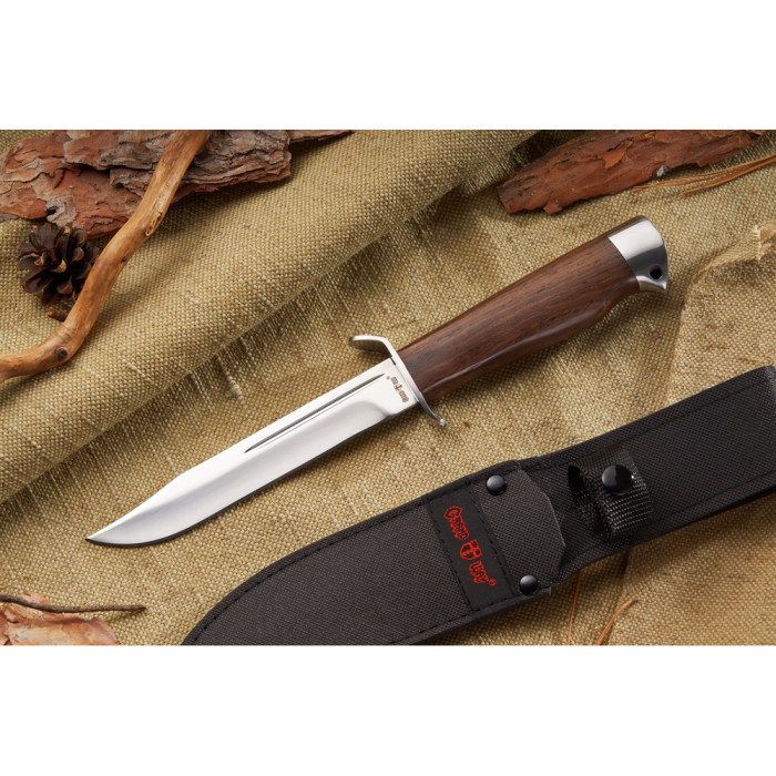 Мисливський ніж Grand Way 024 ACWP-N 