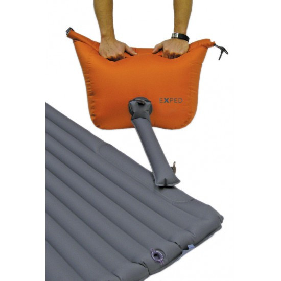 Конектор Exped Schnozzel 