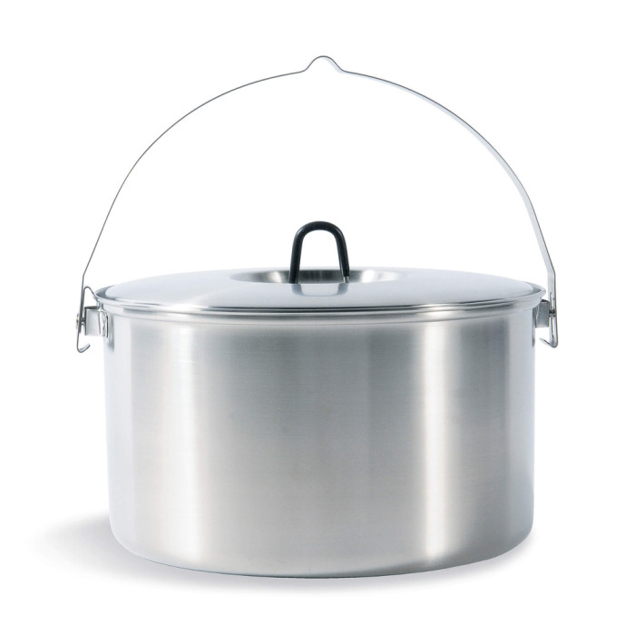 Казанок Tatonka Family Pot 6.0, Silver (TAT 4006.000) 