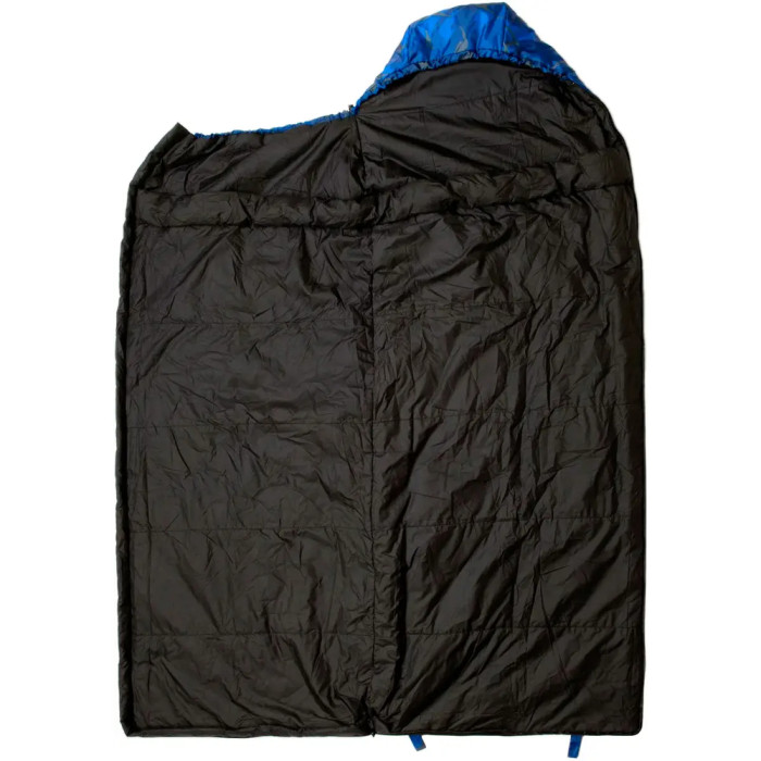 Спальний мішок Snugpak Sleeper Kids navy 