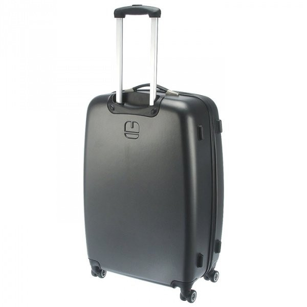 Валіза Gabol Line (L), сірий 