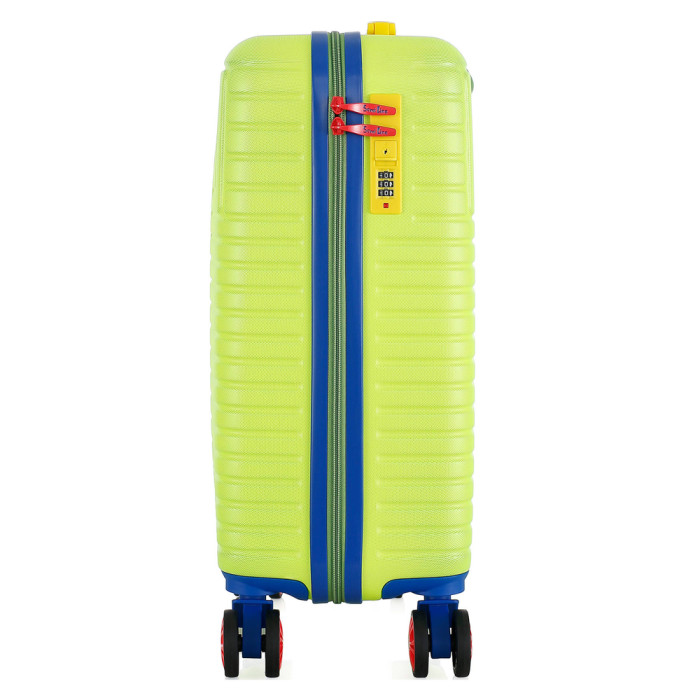 Валіза Semi Line 20" (S) Lemon (T5939-1)