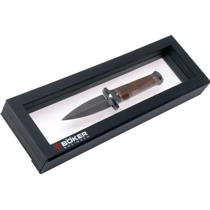 Ніж Boker P08 Damask 