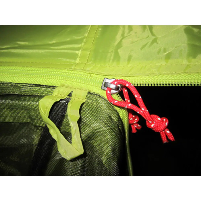 Намет тримісний Pinguin Campus 3, Green (PNG 125.3) 