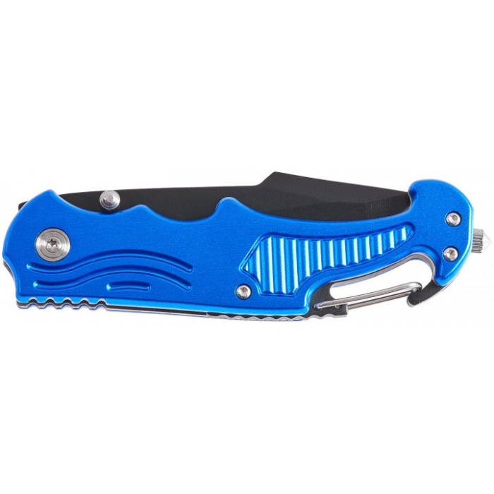 Ніж SKIF Plus Satellite, ц: синій 