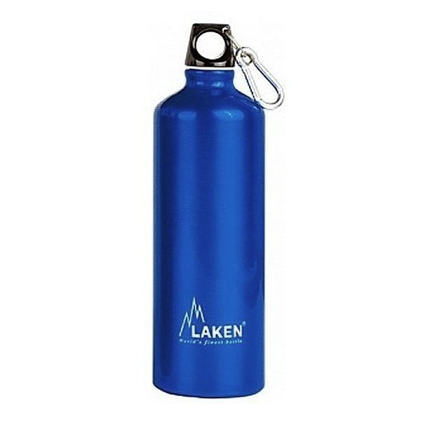 Фляга Laken Futura 1 L (Blue) 