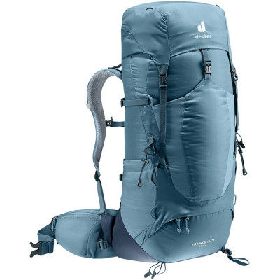 Рюкзак DEUTER Aircontact Lite 40 + 10 колір 1374 atlantic-ink