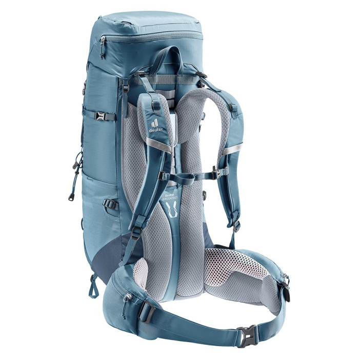 Рюкзак DEUTER Aircontact Lite 40 + 10 колір 1374 atlantic-ink 