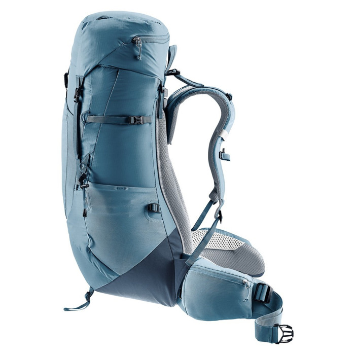 Рюкзак DEUTER Aircontact Lite 40 + 10 колір 1374 atlantic-ink 