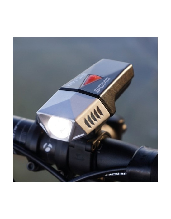 Велофара Sigma Sport Buster 600 