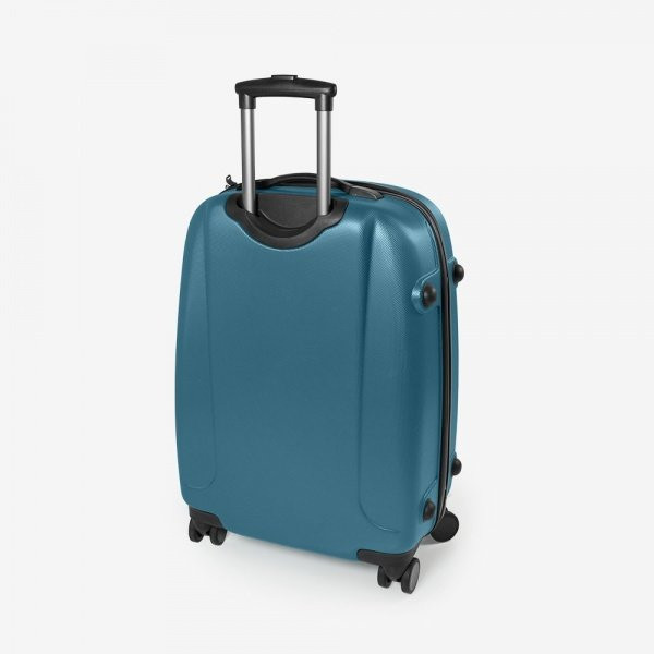 Валіза Gabol Paradise (M) (зелений) 