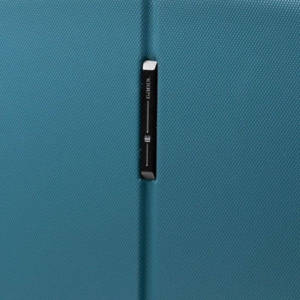 Валіза Gabol Paradise (M) (зелений) 