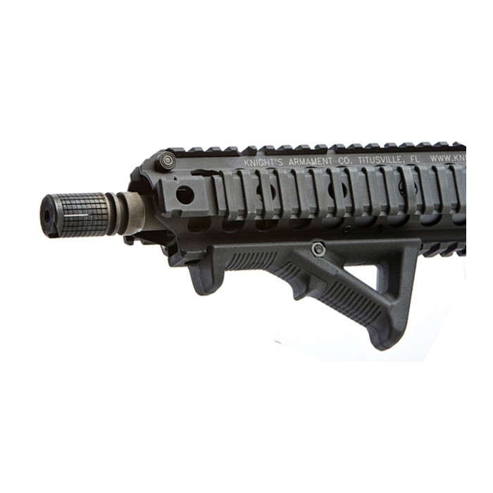 Руків’я переднє Magpul AFG2 Weaver/Picatinny 