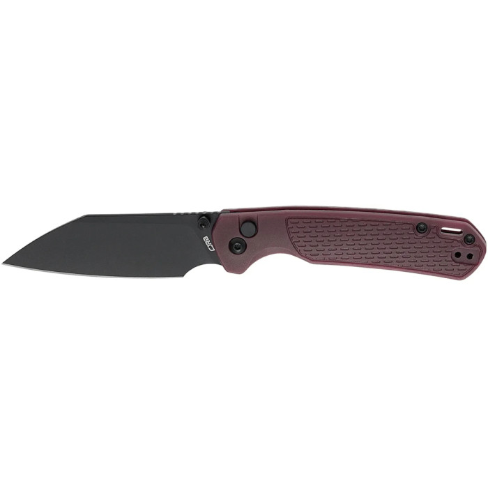 Ніж CJRB Pyrite-Light, AR-RPM9, FRN brown/red