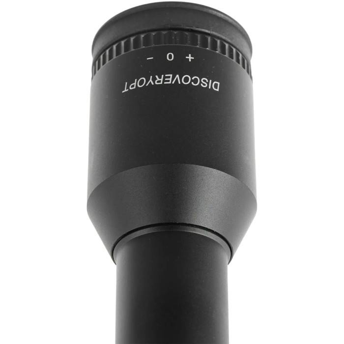 Приціл оптичний Discovery Optics VT-Z 4x32 AOE сітка MilDot SPF з підсвічуванням 