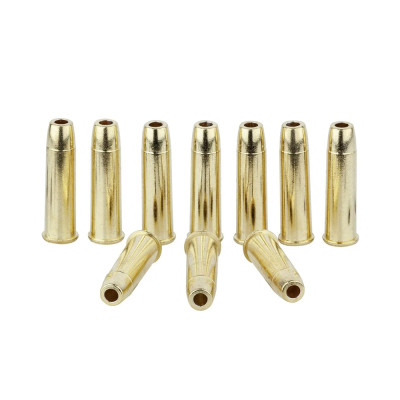 Фальш-патрони для пневматичної гвинтівки Umarex Legends Cowboy,револьверiв Colt кал. 4.5мм