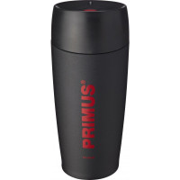 Термокухоль Primus C&H Commuter Mug S/S 0.4 л (чорний)
