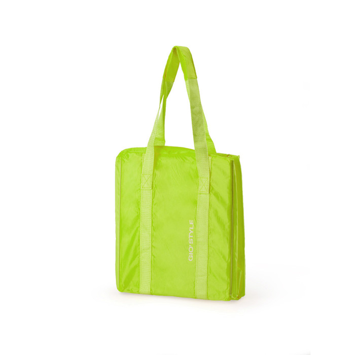 Ізотермічна сумка GioStyle Fiesta Vertical lime 