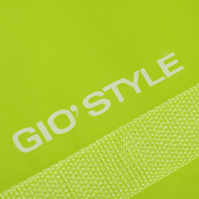 Ізотермічна сумка GioStyle Fiesta Vertical lime 