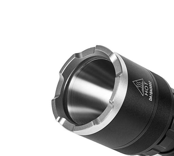 Ліхтар ручний Cyansky H3 XHP3 5 HID4 