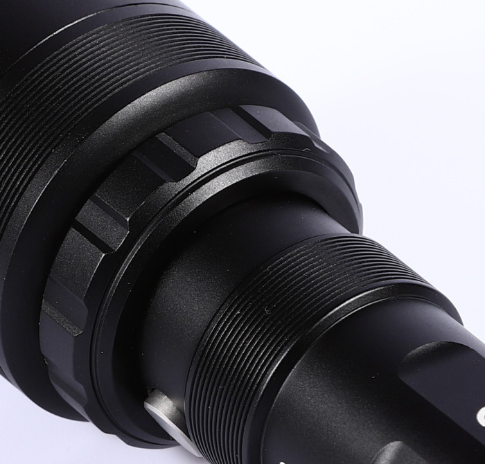 Ліхтар ручний Cyansky H3 XHP3 5 HID4 