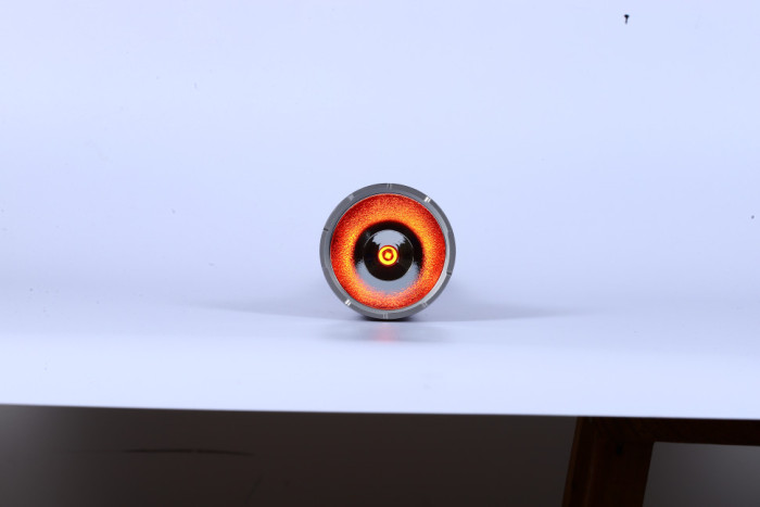 Ліхтар ручний Cyansky H3 XHP3 5 HID4 