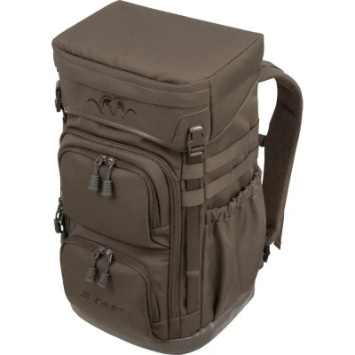 Рюкзак Blaser Seat Backpack, Dark Brown