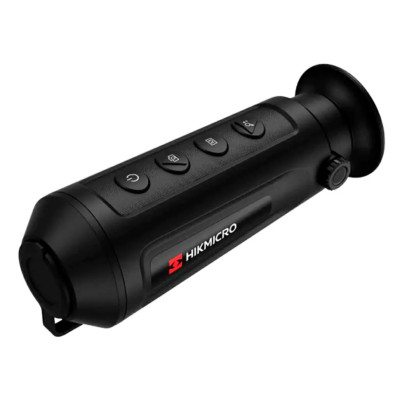 Тепловізор HIKMICRO Lynx Pro LE10