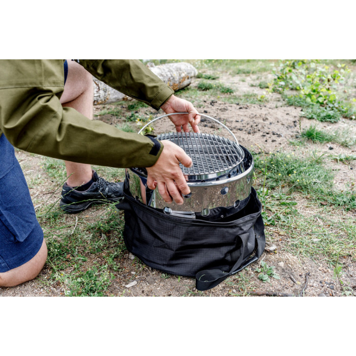Сумка для жарівень Petromax Dutch Oven ft12 та ft18, мангала Atago, гриля Fire Grill