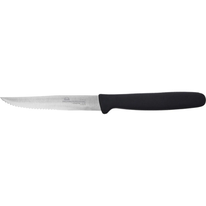 Ніж кухонний Due Cigni Pizza Knife 110 мм 
