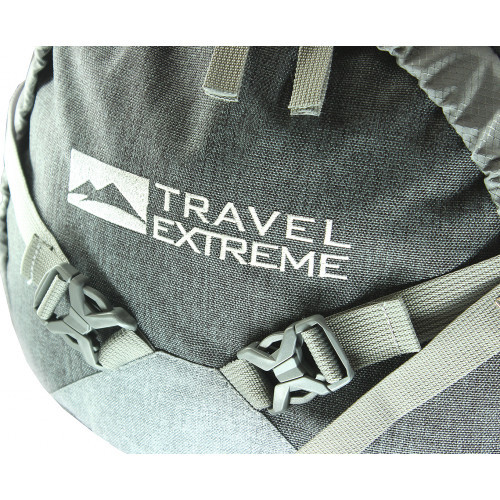 Рюкзак Travel Extreme Denali 70л (ТЕ-Р009blue) 