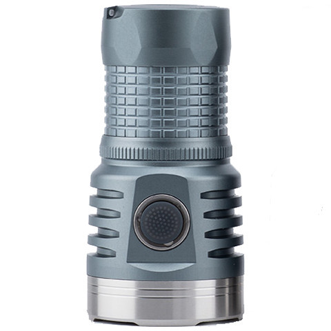 Ліхтар Mateminco MT04, чорний 